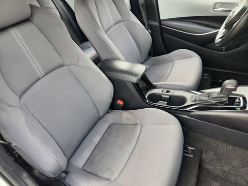 Used 2024 Toyota Corolla SE FWD image 10