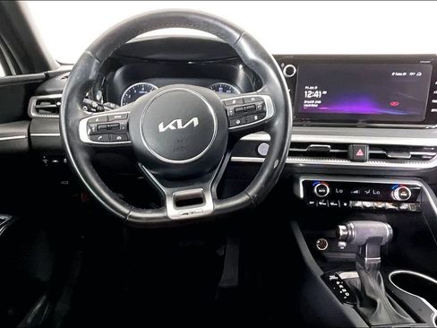 Used 2023 Kia K5 GT-Line w/ GT-Line Premium Package FWD image 6