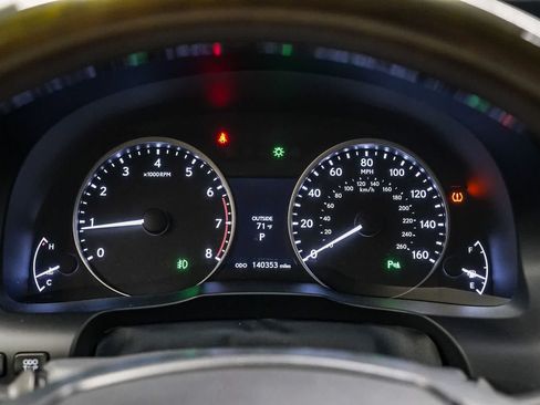 Used 2013 Lexus ES 350 w/ Luxury Pkg FWD image 25