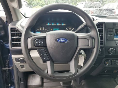 Used 2020 Ford F150 XL w/ Trailer Tow Package AWD/4WD image 23