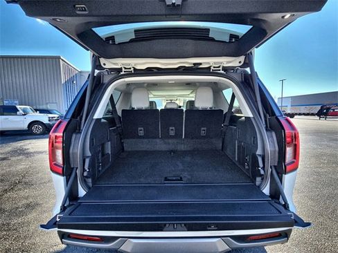 New 2026 Ford Expedition Max Platinum w/ Platinum Ultimate Package image 15