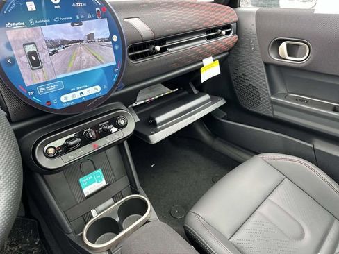 New 2026 MINI Cooper S image 31