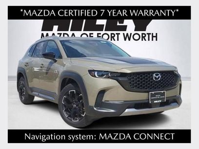 Certified 2025 MAZDA CX-50 Meridian Edition w/ Apex Package