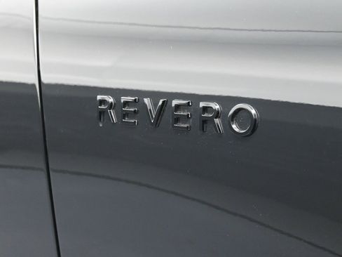 New 2025 Karma Revero Luxury RWD image 14