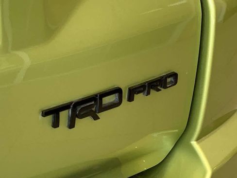 Used 2022 Toyota 4Runner TRD Pro AWD/4WD image 12