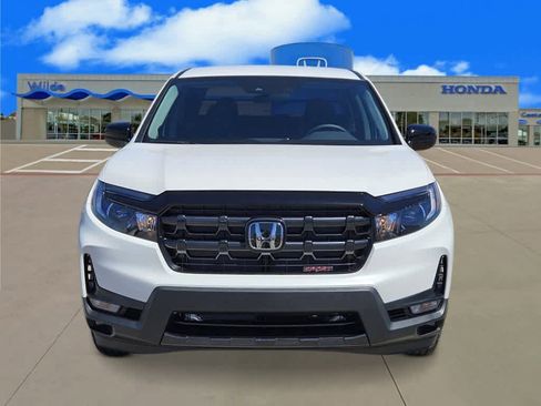 New 2026 Honda Ridgeline Sport image 7