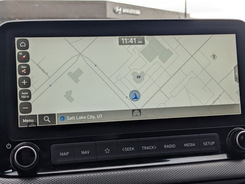 Used 2023 Hyundai Kona N Line image 24