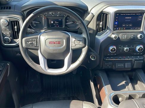 Used 2019 GMC Sierra 1500 SLT w/ SLT Premium Plus Package image 15