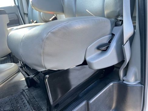 Used 2024 Ford E-350 and Econoline 350 Super Duty w/ Power Windows & Locks Group image 12