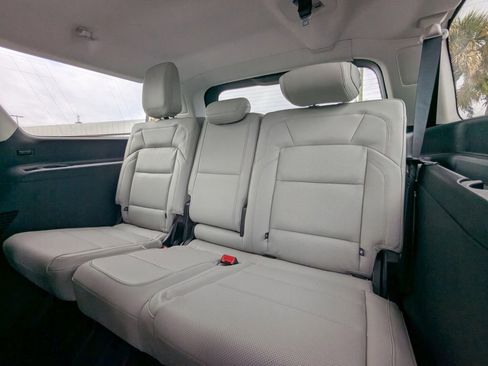 New 2025 Lincoln Navigator L Reserve image 14