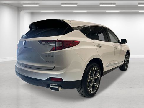 New 2026 Acura RDX SH-AWD w/ Technology Package image 7