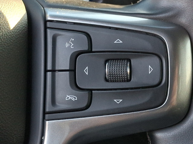 Used 2025 Chevrolet Silverado 2500 LT w/ All Star Edition AWD/4WD image 21