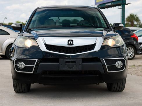 Used 2012 Acura RDX FWD image 10