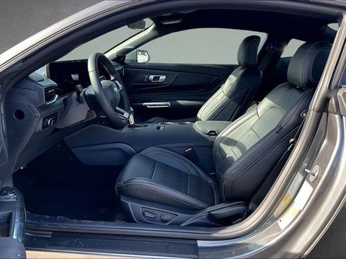 New 2026 Ford Mustang Premium RWD image 8