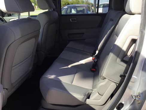 Used 2013 Honda Pilot EX image 19