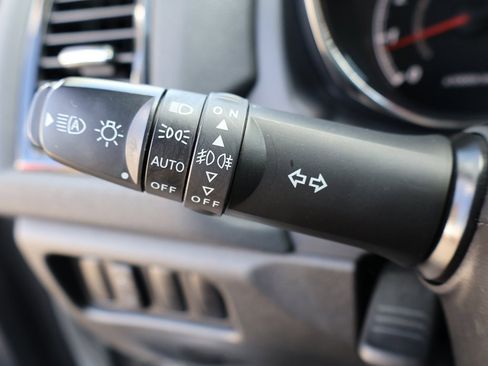 Used 2023 Mitsubishi Outlander Sport ES image 41