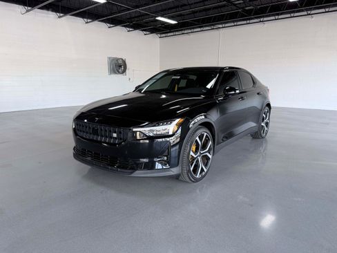 Used 2023 Polestar Polestar 2 w/ Pilot Pack AWD/4WD image 2