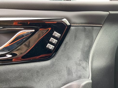 New 2026 Subaru Forester Touring AWD/4WD image 12