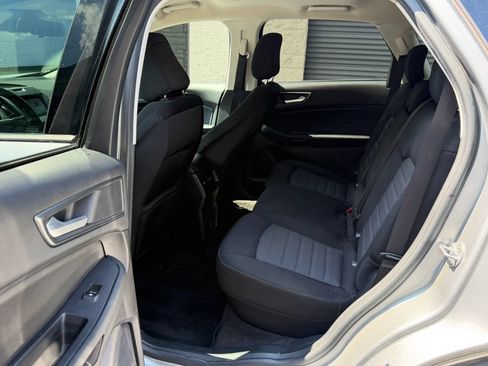 Used 2020 Ford Edge SE AWD/4WD image 30