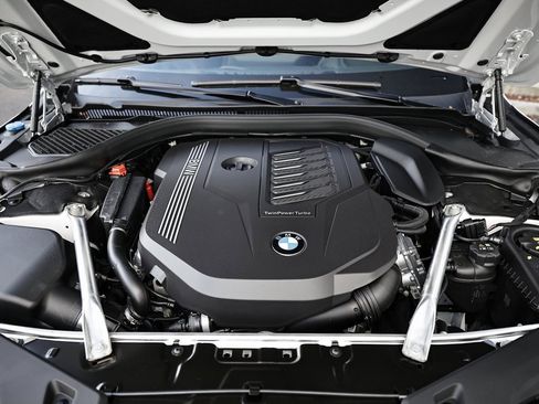 New 2026 BMW 840i w/ M Sport Professional Package image 30
