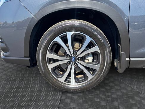 Used 2023 Subaru Forester Limited AWD/4WD image 9