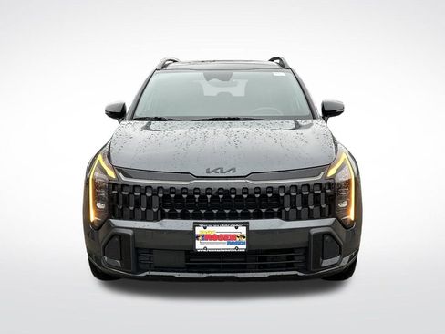 New 2026 Kia Sportage X-Line AWD/4WD image 8