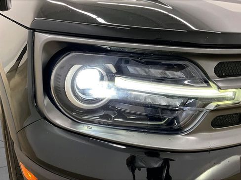 Used 2021 Ford Bronco Sport Big Bend AWD/4WD image 27