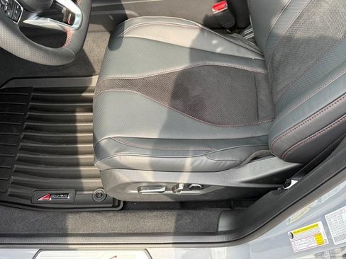 Certified 2025 Acura TLX SH-AWD w/ A-SPEC Pkg image 13