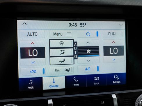 Used 2019 Ford Mustang GT Premium image 38