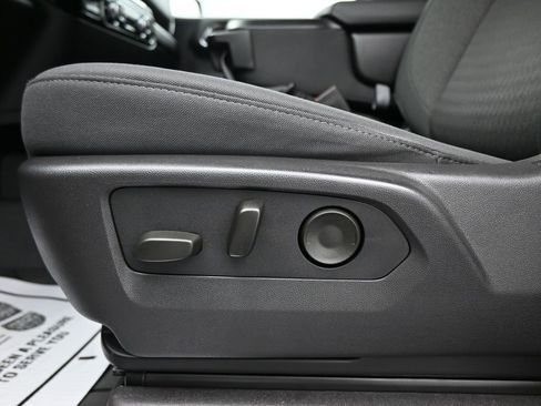 Certified 2024 GMC Sierra 1500 Elevation image 12