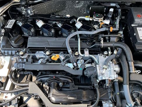 Certified 2026 Toyota Corolla LE FWD image 33
