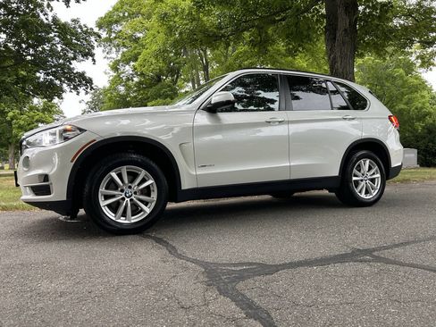 Used 2014 BMW X5 xDrive35i AWD/4WD image 22