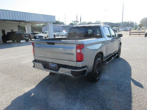 New 2026 Chevrolet Silverado 1500 RST w/ RST Select Package RWD image 5
