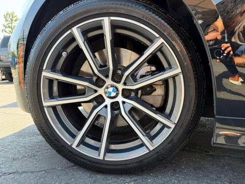 Used 2020 BMW 330i Sedan w/ Convenience Package RWD image 51
