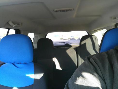 Used 2014 Jeep Patriot Latitude image 12