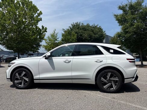 New 2026 Genesis GV70 3.5T Sport Advanced AWD/4WD image 6