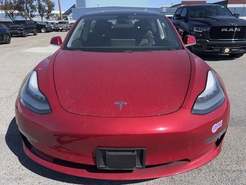 Used 2019 Tesla Model 3 Long Range image 2