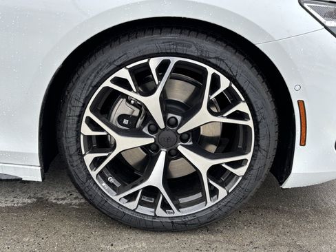 Certified 2026 Audi A6 Prestige AWD/4WD image 13