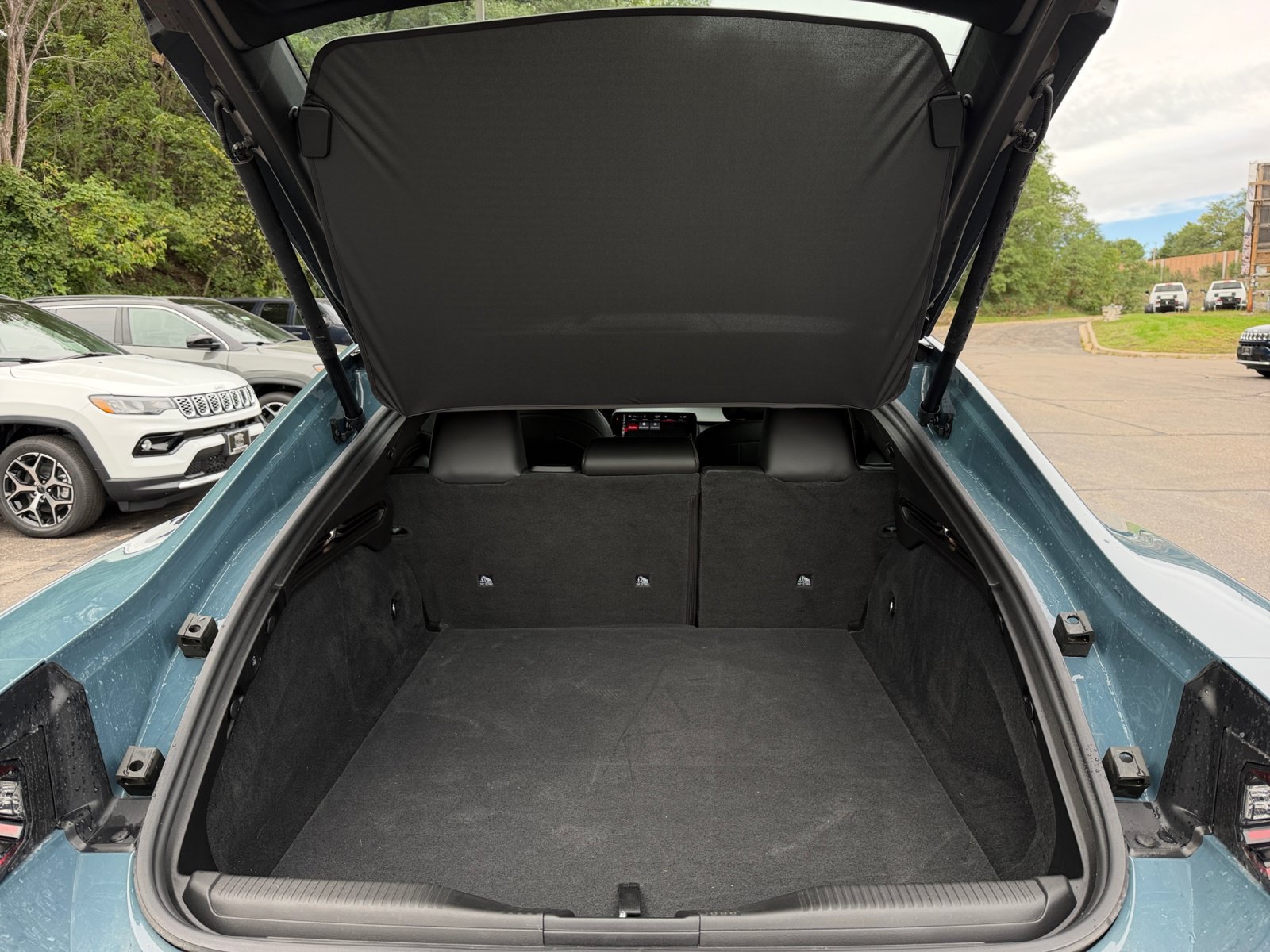 New 2026 Dodge Charger R/T AWD/4WD image 35