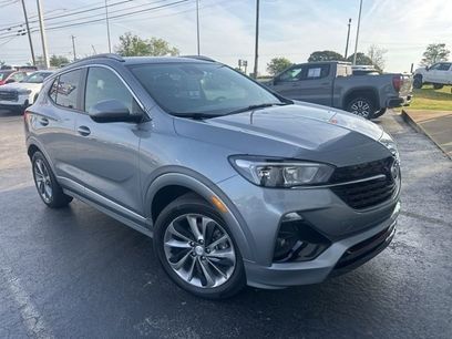 Used 2023 Buick Encore GX Select w/ Sport Touring Package