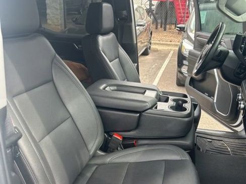 Used 2024 GMC Sierra 1500 SLT RWD image 45