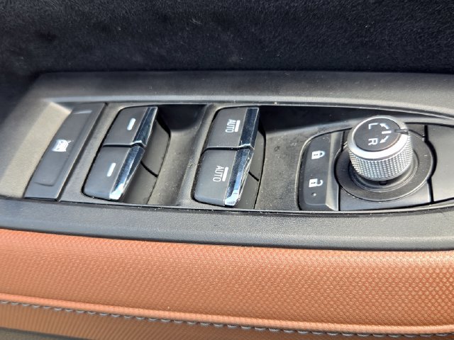 Certified 2026 Subaru Forester Touring AWD/4WD image 42
