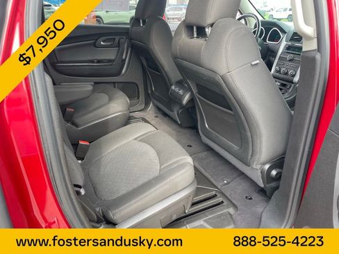 Used 2012 Chevrolet Traverse LT image 17