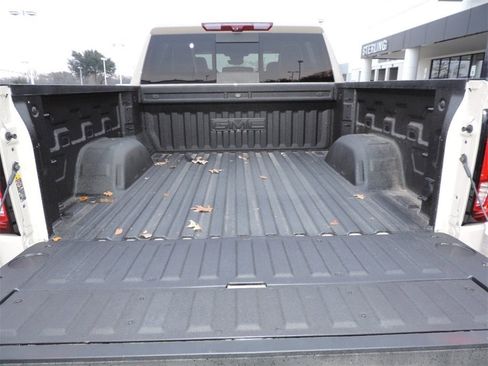 New 2026 GMC Sierra 1500 AT4X image 15