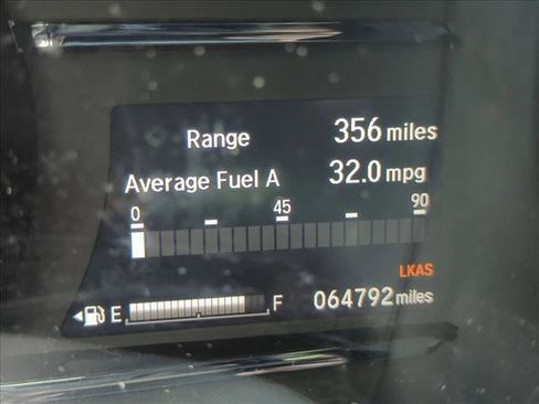 Certified 2022 Honda HR-V EX image 9