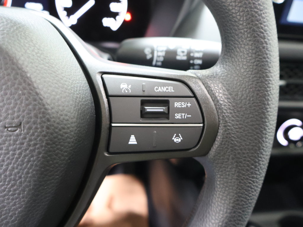 New 2027 Honda HR-V LX image 26