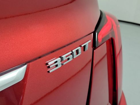 Certified 2024 Cadillac CT5 Luxury RWD image 6
