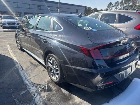 Used 2023 Hyundai Sonata SEL image 5
