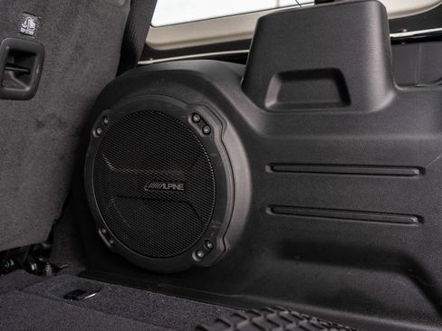Used 2023 Jeep Wrangler Unlimited Sport AWD/4WD image 10