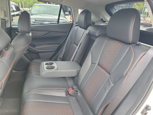 Used 2023 Subaru Crosstrek 2.5i Limited AWD/4WD image 17